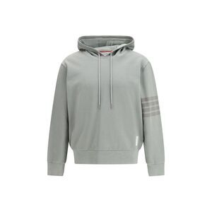 Thom Browne Men Cotton Hoodie
